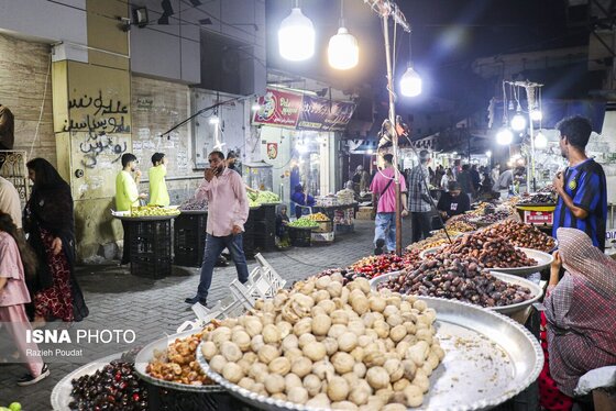 ایران زیباست | بندرعباس؛ جانِ ایران