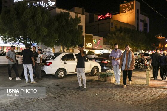 ایران زیباست | بندرعباس؛ جانِ ایران