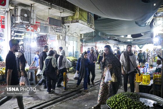 ایران زیباست | بندرعباس؛ جانِ ایران