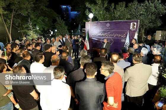 گزارش تصویری | پویا پارک، مدرن‌ترین زمین بازی کودکان کشور در مشهد افتتاح شد