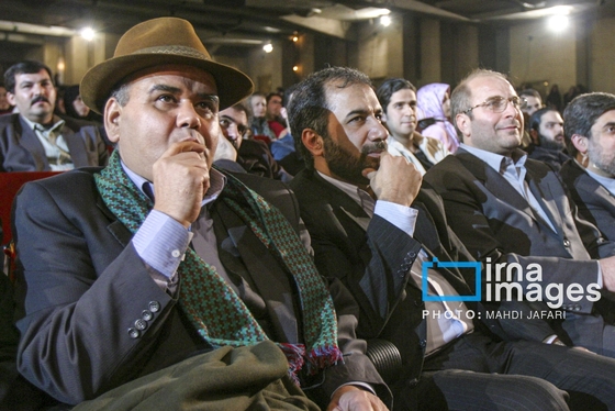 گزارش تصویری | آقای عبدی (۲) ..