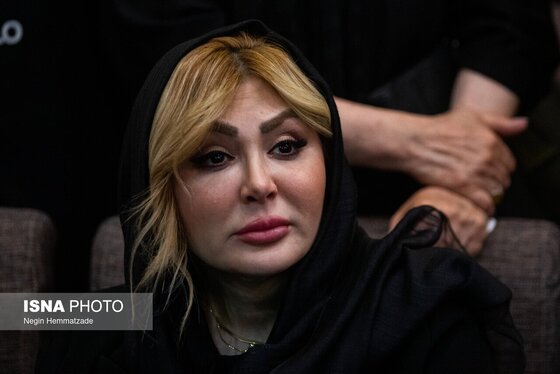 گزارش تصویری | مراسم یادبود زنده یاد «اکبر عبدی»