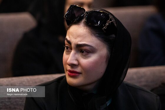 گزارش تصویری | مراسم یادبود زنده یاد «اکبر عبدی»
