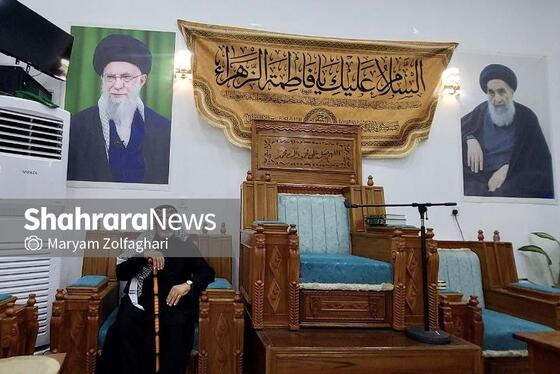 اربعین امسال؛ روایتی از داغ مشترک