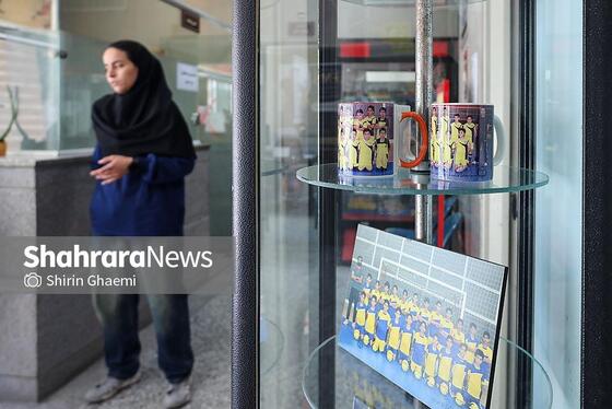 گزارش تصویری |بازدید خبرنگاران از فعالیت‌های جهاد دانشگاهی خراسان رضوی