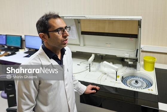 گزارش تصویری |بازدید خبرنگاران از فعالیت‌های جهاد دانشگاهی خراسان رضوی