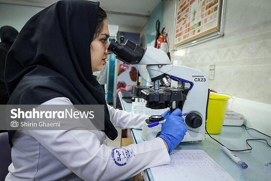 گزارش تصویری |بازدید خبرنگاران از فعالیت‌های جهاد دانشگاهی خراسان رضوی