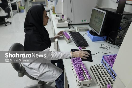 گزارش تصویری |بازدید خبرنگاران از فعالیت‌های جهاد دانشگاهی خراسان رضوی