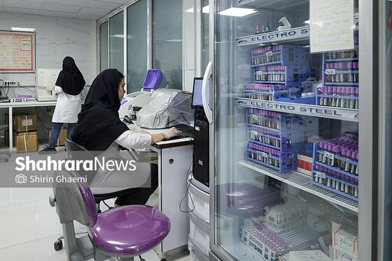 گزارش تصویری |بازدید خبرنگاران از فعالیت‌های جهاد دانشگاهی خراسان رضوی