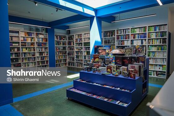 گزارش تصویری |بازدید خبرنگاران از فعالیت‌های جهاد دانشگاهی خراسان رضوی