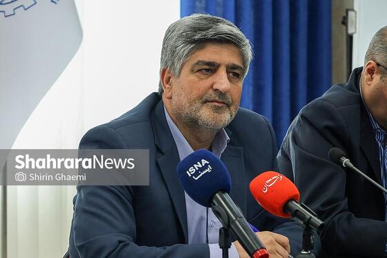 گزارش تصویری |بازدید خبرنگاران از فعالیت‌های جهاد دانشگاهی خراسان رضوی