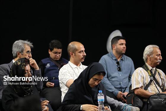 گزارش تصویری | نشست خبری باشگاه ابومسلم ثامن مشهد