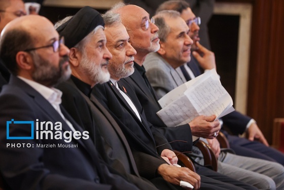 گزارش تصویری | رویداد محرم و عاشورا در آئینه اسناد وزارت امور خارجه