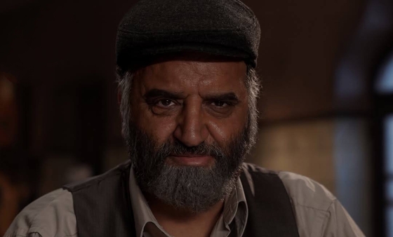 سریال «دیوار دفاعی» به زودی روی آنتن می‌رود + زمان پخش و تصاویر