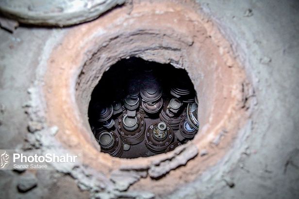 درباره روستای «مِند» گناباد با قدمتی کهن در هنر سفالگری | صدای رسای رُس کویر