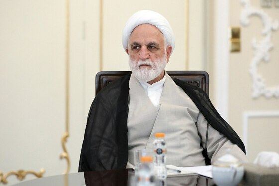 جلسه سران قوا به میزبانی رئیس‌جمهور برگزار شد + عکس