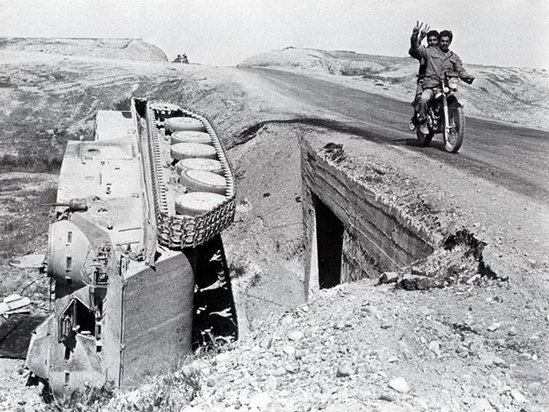 درباره کاظم اخوان، رزمنده عکاس که سال ۱۳۶۱ ربوده شد