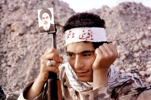 درباره کاظم اخوان، رزمنده عکاس که سال ۱۳۶۱ ربوده شد