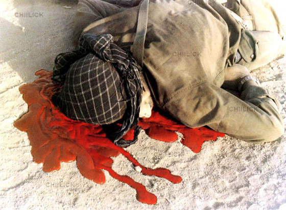 درباره کاظم اخوان، رزمنده عکاس که سال ۱۳۶۱ ربوده شد