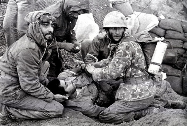 درباره کاظم اخوان، رزمنده عکاس که سال ۱۳۶۱ ربوده شد