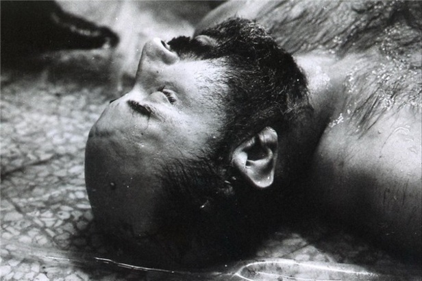 درباره کاظم اخوان، رزمنده عکاس که سال ۱۳۶۱ ربوده شد