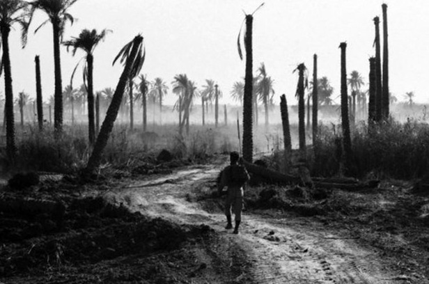 درباره کاظم اخوان، رزمنده عکاس که سال ۱۳۶۱ ربوده شد