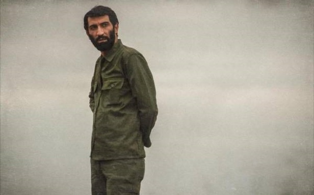 شهاب حسینی، محبوب‌ترین بازیگری که نقش شهدا را بازی کرده‌ است