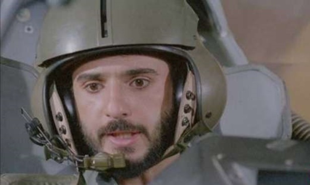 شهاب حسینی، محبوب‌ترین بازیگری که نقش شهدا را بازی کرده‌ است