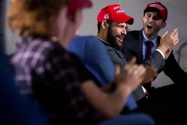 اولین مناظره ترامپ و جو بایدن + متن کامل و ویدئو