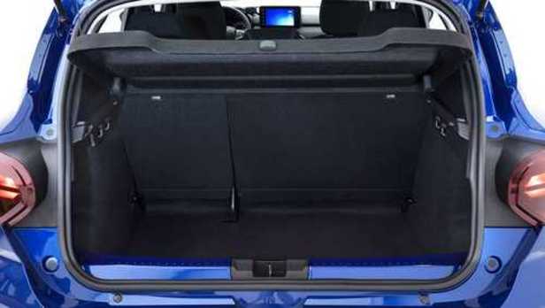 رونمایی از ال ۹۰ جدید و ساندرو ۲۰۲۱ + تصاویر و مشخصات