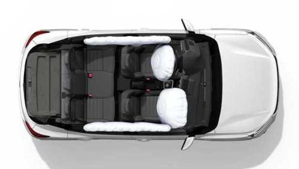 رونمایی از ال ۹۰ جدید و ساندرو ۲۰۲۱ + تصاویر و مشخصات