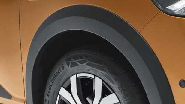 رونمایی از ال ۹۰ جدید و ساندرو ۲۰۲۱ + تصاویر و مشخصات