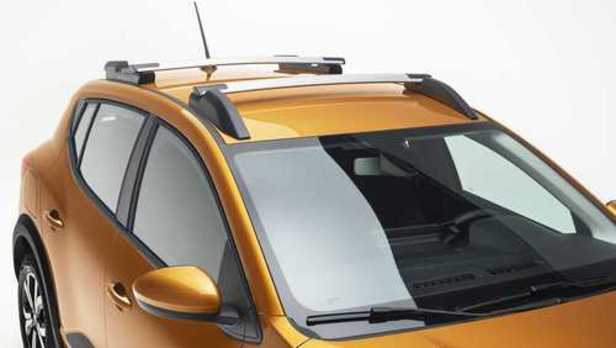 رونمایی از ال ۹۰ جدید و ساندرو ۲۰۲۱ + تصاویر و مشخصات