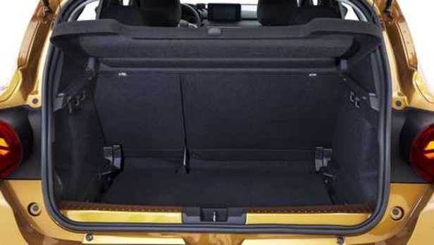 رونمایی از ال ۹۰ جدید و ساندرو ۲۰۲۱ + تصاویر و مشخصات