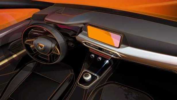 رونمایی از ال ۹۰ جدید و ساندرو ۲۰۲۱ + تصاویر و مشخصات