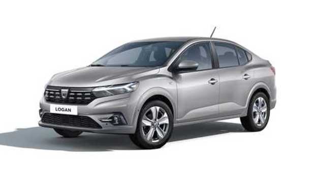 رونمایی از ال ۹۰ جدید و ساندرو ۲۰۲۱ + تصاویر و مشخصات