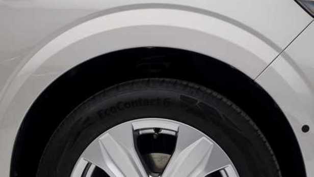 رونمایی از ال ۹۰ جدید و ساندرو ۲۰۲۱ + تصاویر و مشخصات