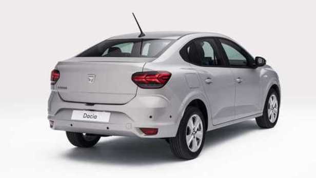 رونمایی از ال ۹۰ جدید و ساندرو ۲۰۲۱ + تصاویر و مشخصات