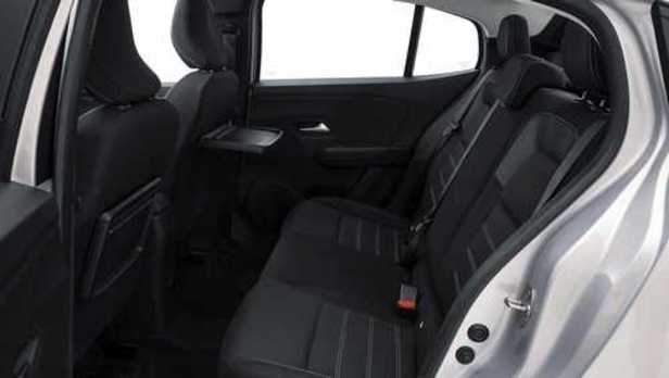 رونمایی از ال ۹۰ جدید و ساندرو ۲۰۲۱ + تصاویر و مشخصات