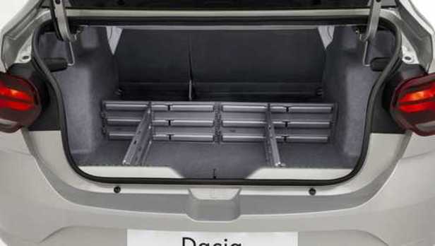 رونمایی از ال ۹۰ جدید و ساندرو ۲۰۲۱ + تصاویر و مشخصات