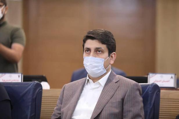 رئیس شورای شهر مشهد: همدلی و همراهی مدیریت شهری مشهد با استاندار جدید خراسان رضوی ادامه دارد