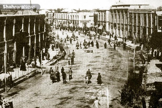 «نوغان» قدیمی‌ترین محله ایران منتظر تدبیر مسئولان