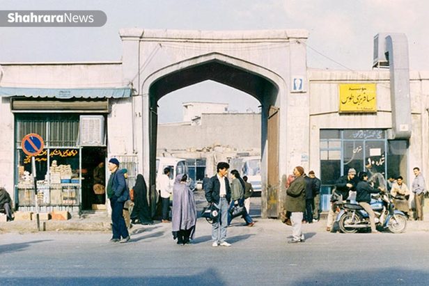 «نوغان» قدیمی‌ترین محله ایران منتظر تدبیر مسئولان
