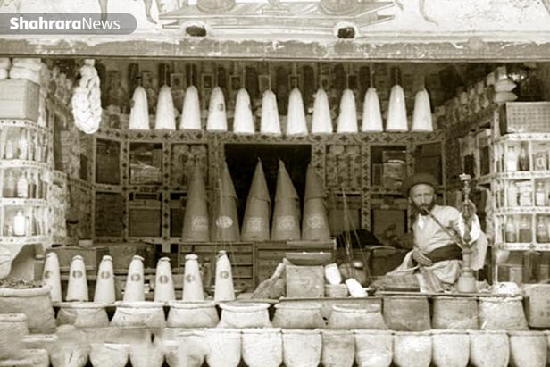 «نوغان» قدیمی‌ترین محله ایران منتظر تدبیر مسئولان