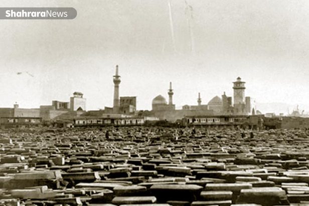 «نوغان» قدیمی‌ترین محله ایران منتظر تدبیر مسئولان