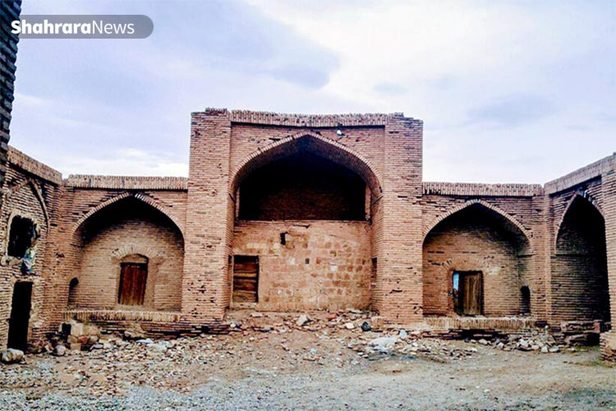 «نوغان» قدیمی‌ترین محله ایران منتظر تدبیر مسئولان