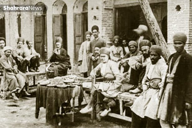 «نوغان» قدیمی‌ترین محله ایران منتظر تدبیر مسئولان