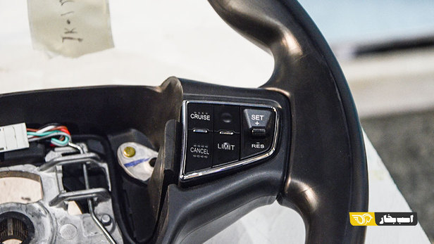 «تارا» نام جدید K132 ایران خودرو + تصاویر و مشخصات