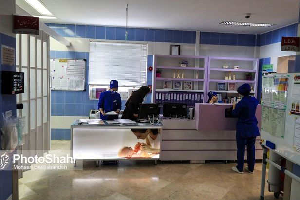 تصاویری از تولد به وقت ۹۹/۹/۹‎