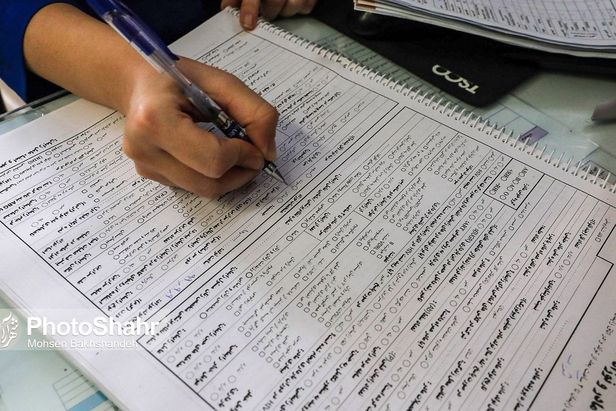 تصاویری از تولد به وقت ۹۹/۹/۹‎